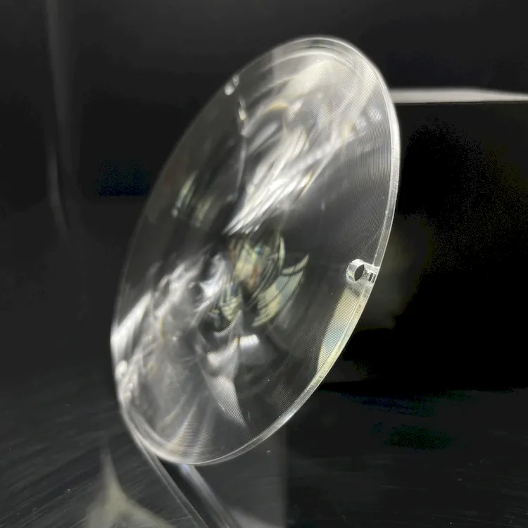Spot Fresnel Lens for Sale Dia.110mm